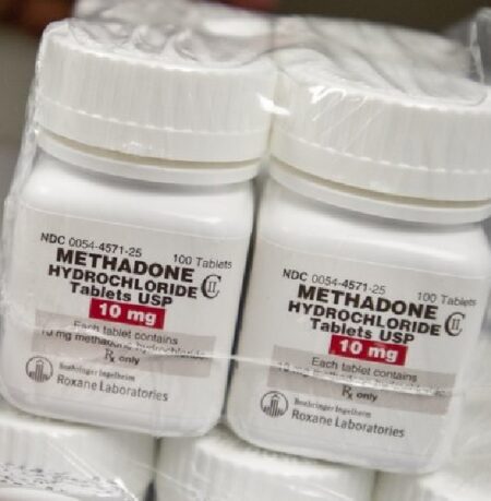 Methadone