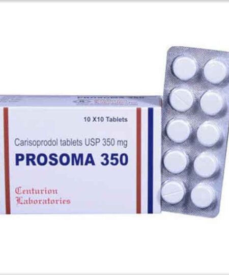 soma 350 mg tablet