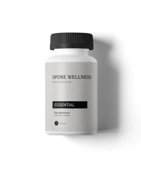 Spore Wellness Immune Microdosing