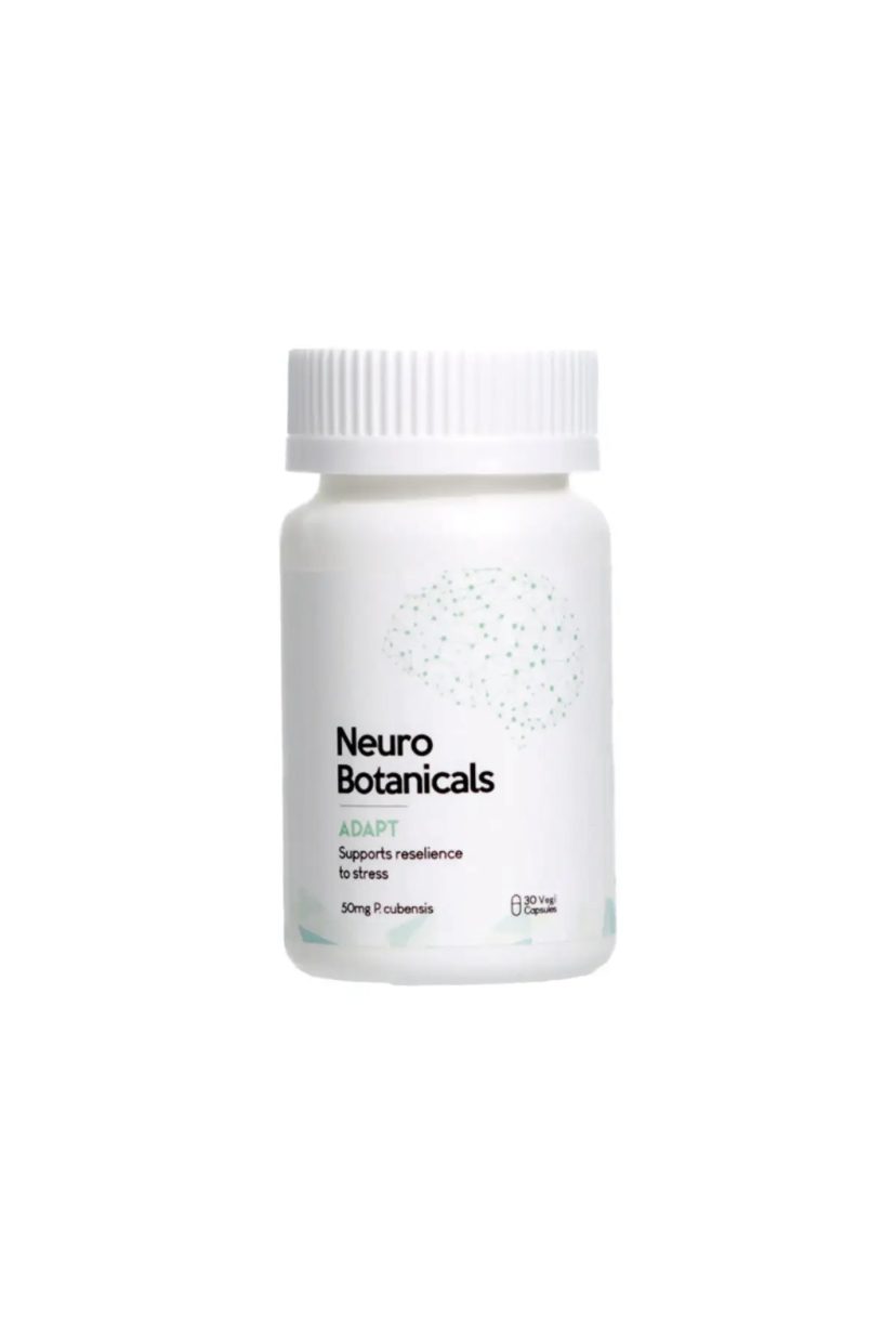 Neuro Botanicals Adapt Microdose 