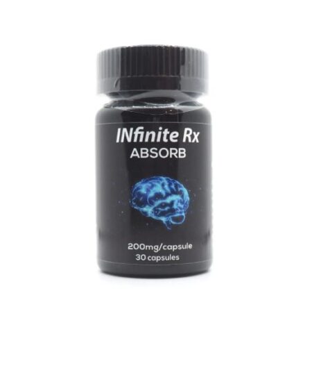 Infinite RX Absorb Microdosing