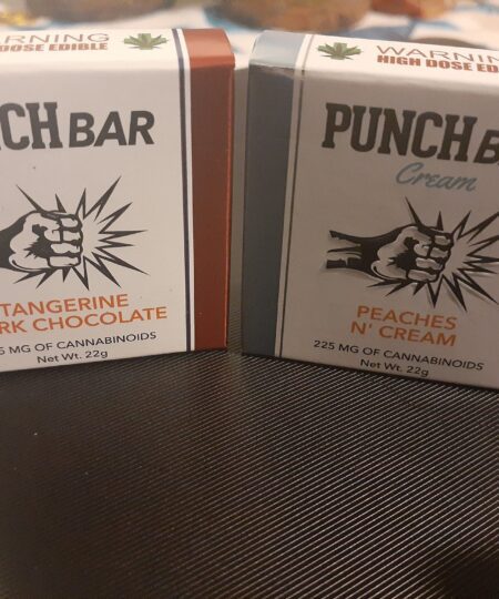punch bar dark chocolate 1