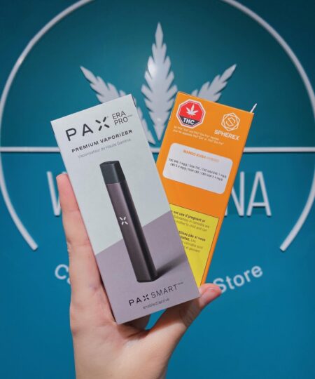 PAX Era Go Battery