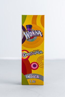 Wonka vapes