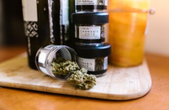 cannabis product guide