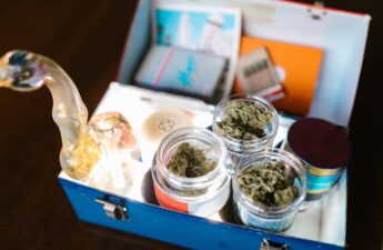 cannabis prouducts