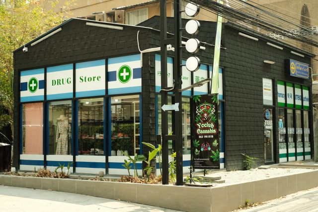 Online Dispensary Marketing Services Your Campaign Is Legal in One State and Illegal in the Next